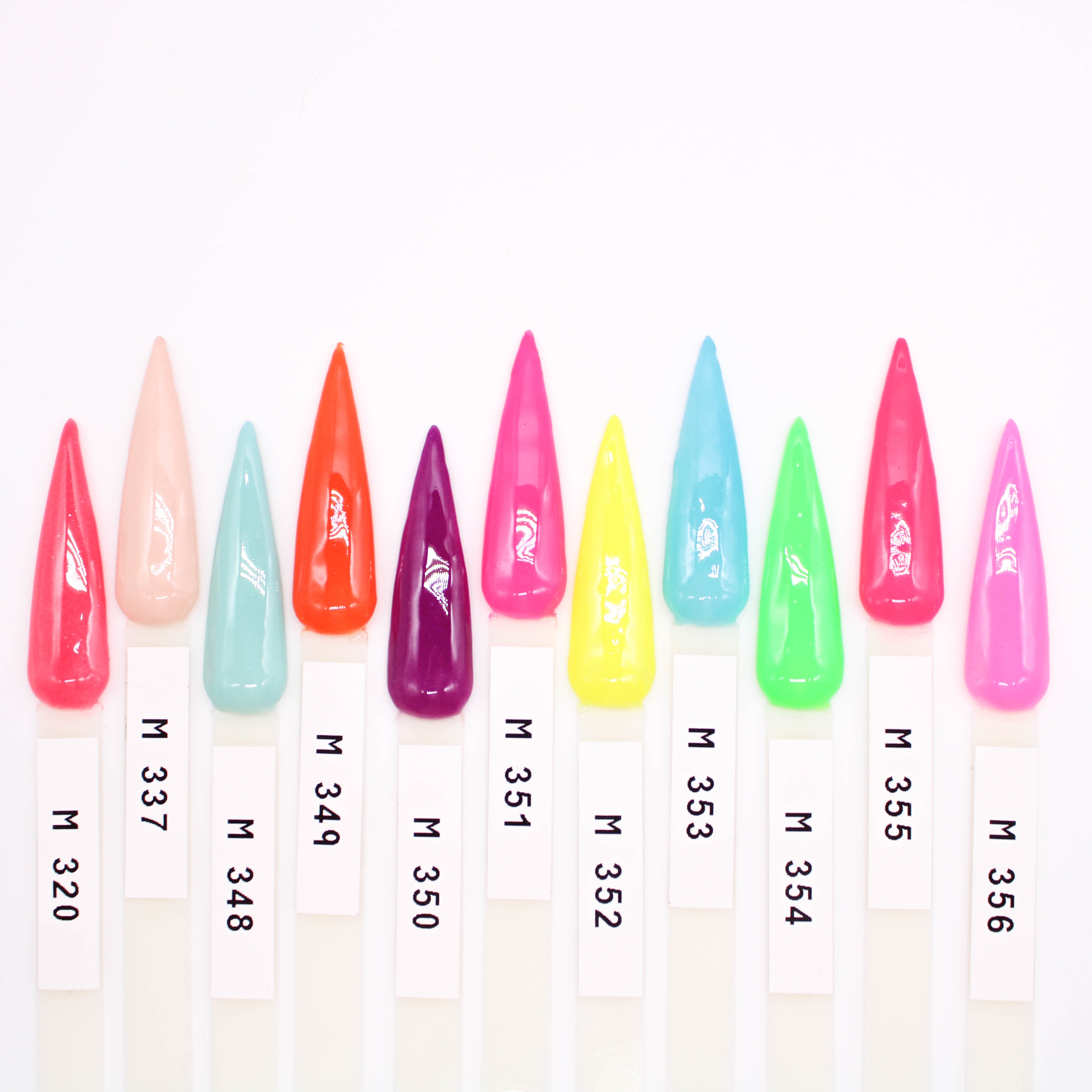 Today M Acrylic Powder #9